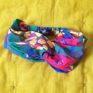 Zara Headband